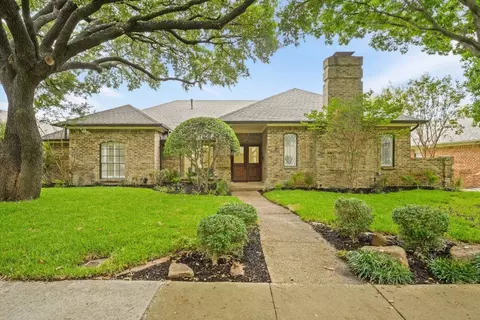 7348 Briarnoll Dr, Dallas, TX 75252