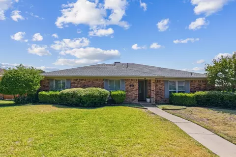 2724 Landershire Ln, Plano, TX 75023