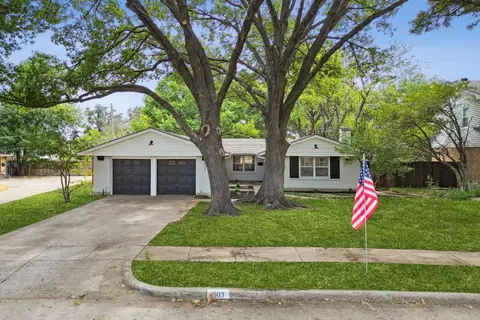 503 Sage Valley Dr, Richardson, TX 75080