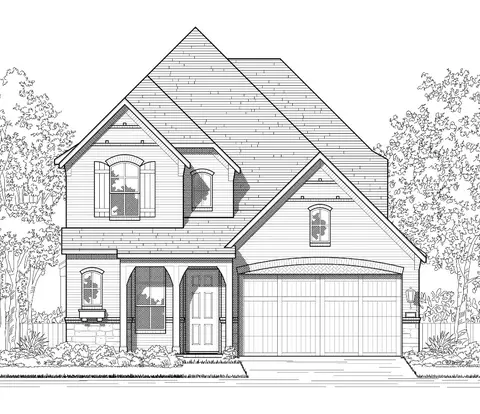 3013 Bunting Dr, Melissa, TX 75454
