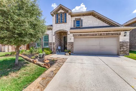 2402 Evans Rd, Corinth, TX 76210