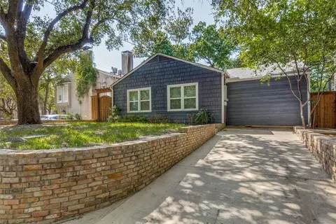 4007 Travis St, Dallas, TX 75204