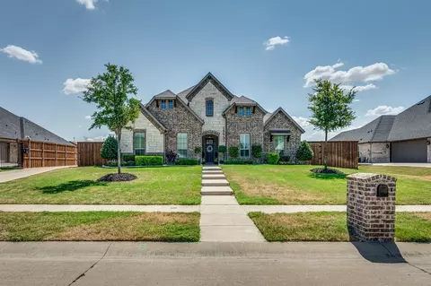 156 Old Bridge Rd, Waxahachie, TX 75165