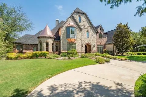 5604 Lighthouse Dr, Flower Mound, TX 75022