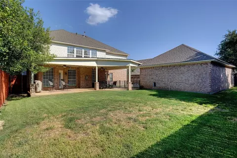 328 Longview Dr, Keller, TX 76248 photo 32