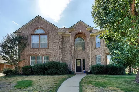328 Longview Dr, Keller, TX 76248 photo 2