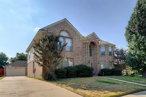 328 Longview Dr, Keller, TX 76248