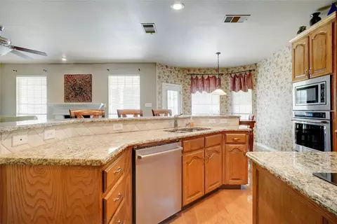 328 Longview Dr, Keller, TX 76248 photo 13