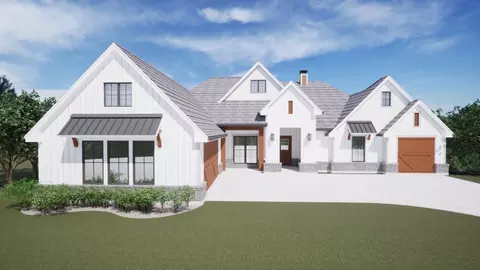 9052 Dove Holw, New Fairview, TX 76247