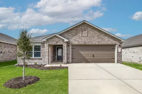 515 Monroe Jackson St, Venus, TX 76084