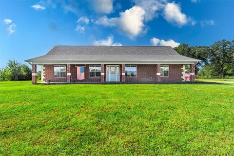 314 Bethel Rd, Como, TX 75431
