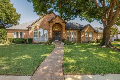 106 Mill Xing E, Colleyville, TX 76034