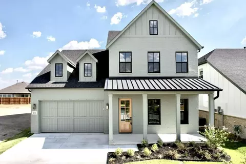 202 Bunting Ct, Aledo, TX 76008