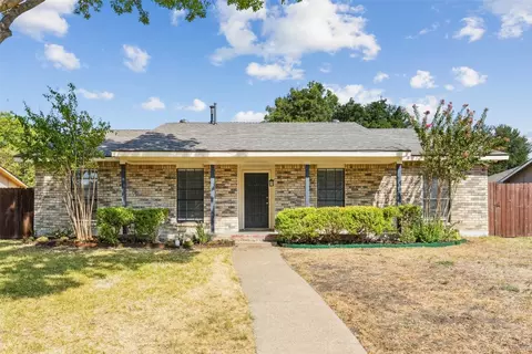 6302 Allegheny Trl, Plano, TX 75023