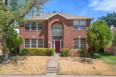 1630 Rancho Dr, Mesquite, TX 75149