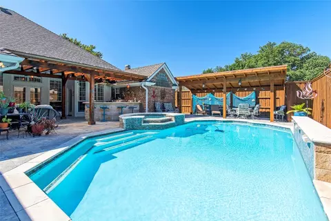 4553 Arlen Dr, Plano, TX 75093