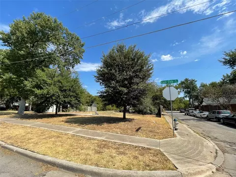 5100 E Side Ave, Dallas, TX 75214