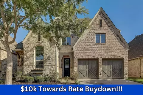 3033 Aberdeen, The Colony, TX 75056