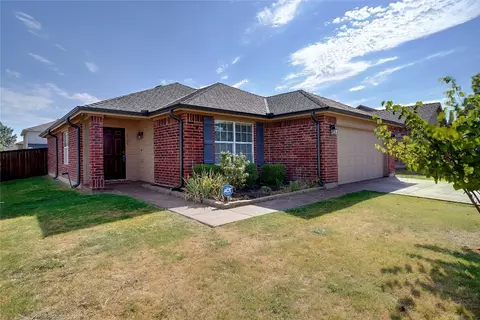 3908 Hanna Rose Ln, Fort Worth, TX 76244