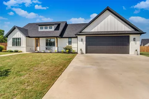 301 Koby Cir, Sulphur Springs, TX 75482