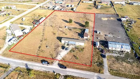 3616 Sheila Cir, Kaufman, TX 75142