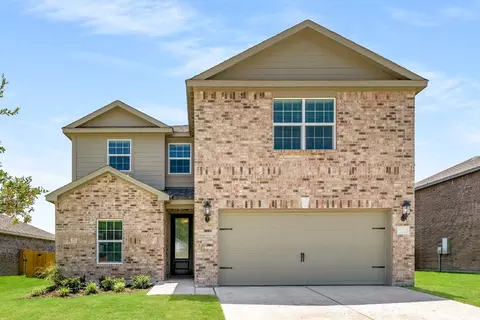 809 Calhoun Dr, Anna, TX 75409