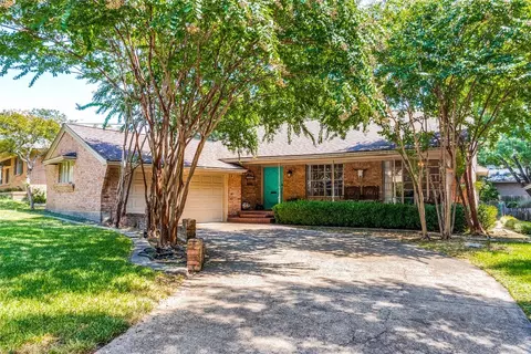 7278 Williamson Cir, Dallas, TX 75214