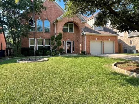 2500 Amber Ln, Flower Mound, TX 75028