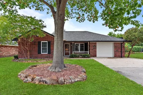 525 Baldwin St, Royse City, TX 75189
