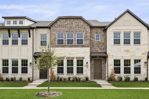 1058 Old Rosebud Dr, Allen, TX 75013