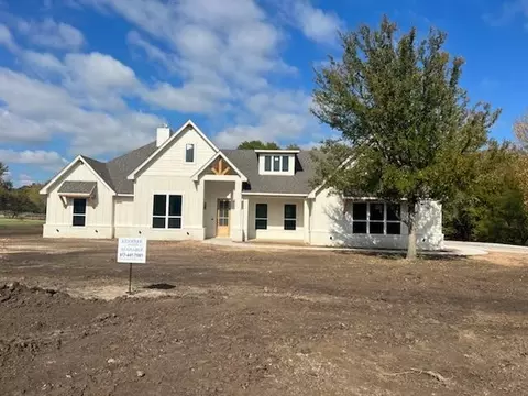1059 Kessler Ct, Weatherford, TX 76087