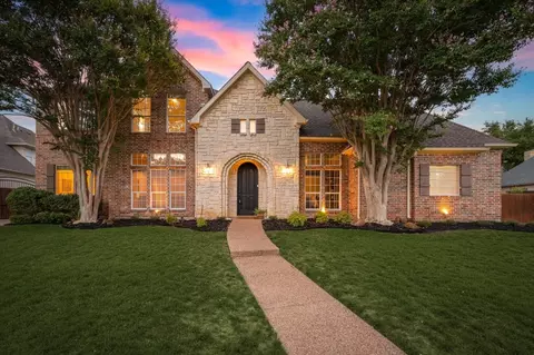 805 Parkdale Dr, Southlake, TX 76092