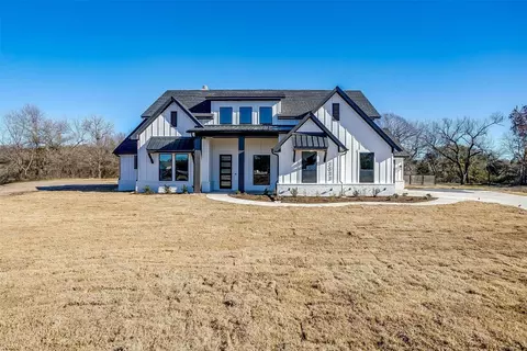 2033 Sky Rnch, Weatherford, TX 76086