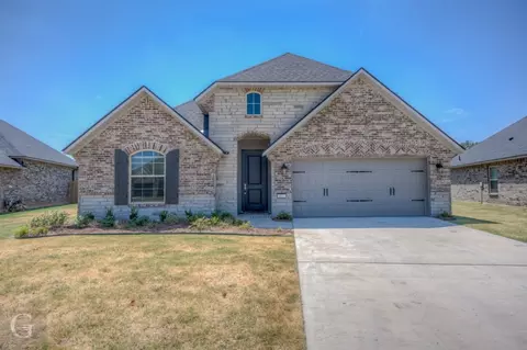 412 Preserve Blvd, Bossier City, LA 71112