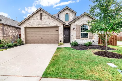 1500 Gelding Dr, Aubrey, TX 76227