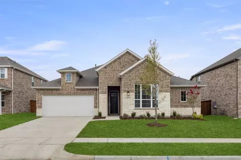 1712 Game Creek Ct, Forney, TX 75126