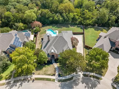 615 Fallen Branch Dr, Mckinney, TX 75072