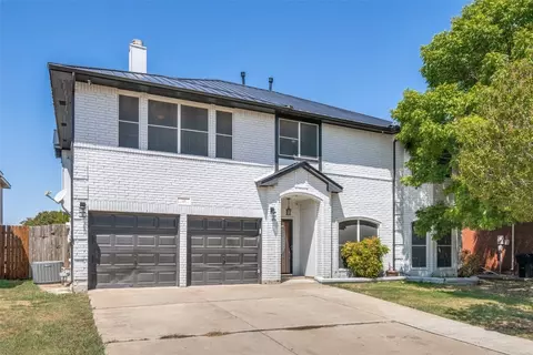 145 Southwood Dr, Rockwall, TX 75032