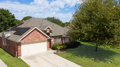 1503 Kendal Dr, Mansfield, TX 76063