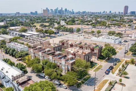 1527 Matilda St, Dallas, TX 75206