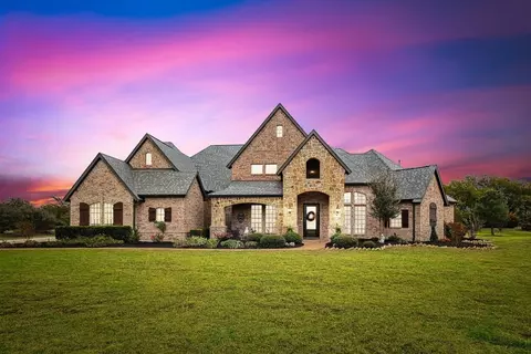 307 La Cantera Dr, Lucas, TX 75002