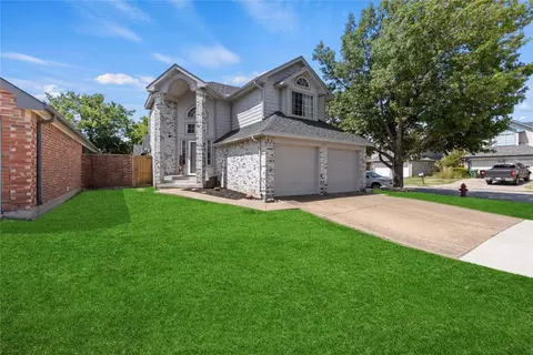 6908 Brixham Dr, North Richland Hills, TX 76182