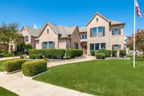 3836 Pebble Beach Ct, The Colony, TX 75056