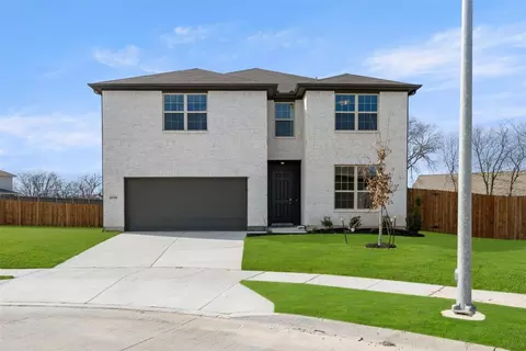 6316 Jib Ct, Fort Worth, TX 76179