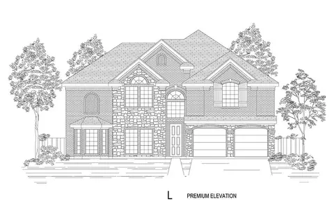 6028 Gibbons Creek St, Fort Worth, TX 76179