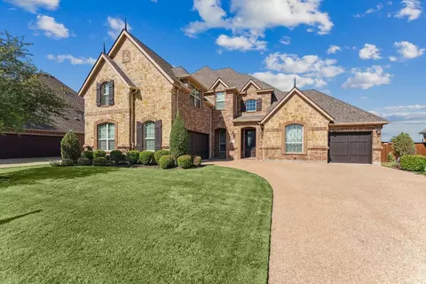 4105 Watercrest Dr, Mansfield, TX 76063