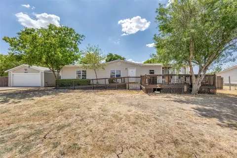 6807 Spring Shower Ct, Krum, TX 76249