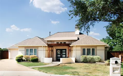 2313 Tiffany Ct, Garland, TX 75043