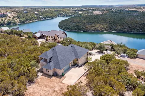 430 Melbourne Trl, Graford, TX 76449