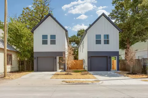 2620 Pennsylvania Ave, Dallas, TX 75215